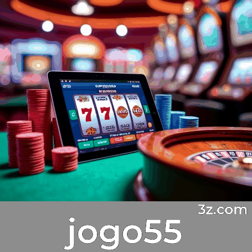 Maximize Promoções Jogo55: Descubra o Valor Oculto!