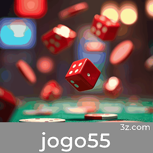 Domine Jogos de Cassino com Jogo55: Estratégias que Transformam Resultados