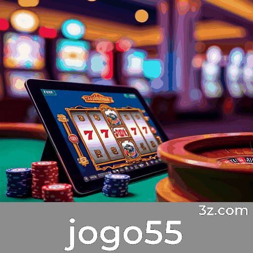 Domine Jogos de Cassino com Jogo55: Estratégias que Transformam Resultados