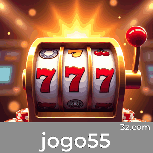 jogo55: Seu Cassino Online Seguro e Divertido
