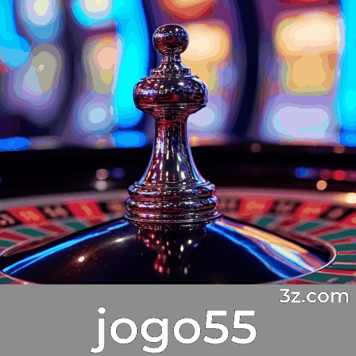 jogo55: Apostas abrangentes com odds instantâneos para brasileiros