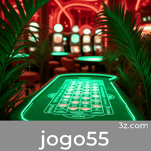 Revolucionando Jogos Online com Inovações Únicas no jogo55
