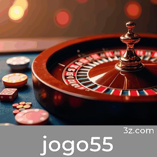 Experimente Jogo55: Apostas Completas e Convenientes