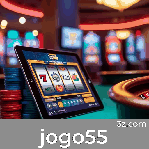 Revolucionando Jogos Online com Inovações Únicas no jogo55