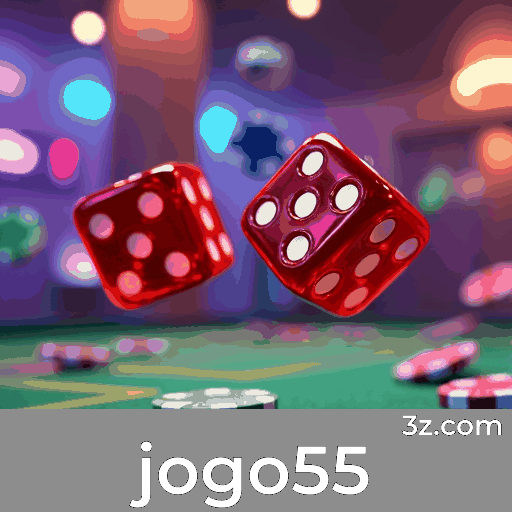 jogo55: Apostas abrangentes com odds instantâneos para brasileiros