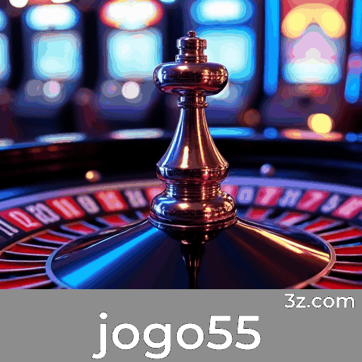 jogo55: Apostas abrangentes com odds instantâneos para brasileiros