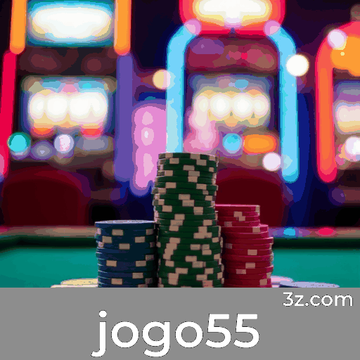 Desbloqueie Privilégios Exclusivos com Sua Conta jogo55