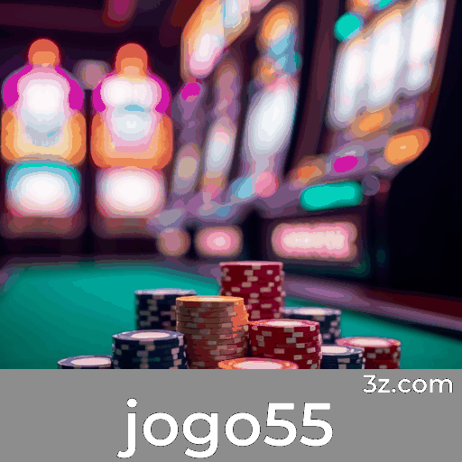 Experimente Jogo55: Apostas Completas e Convenientes
