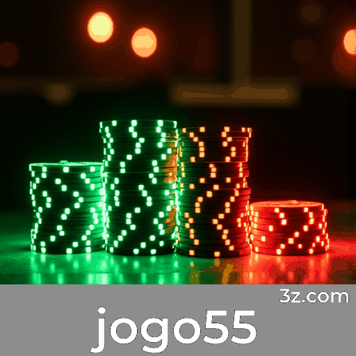 jogo55: Apostas abrangentes com odds instantâneos para brasileiros