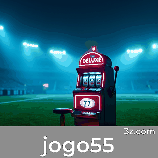 jogo55: Seu Cassino Online Seguro e Divertido