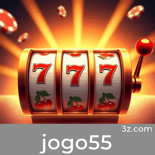 Experimente Jogo55: Apostas Completas e Convenientes