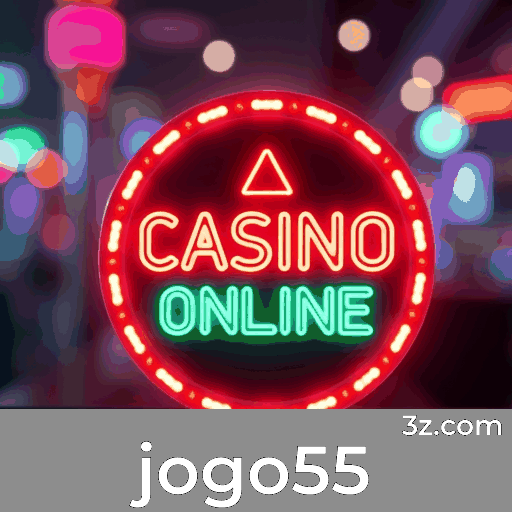 Qualidade Superior no jogo55: Casino Premium com Dealers Reais