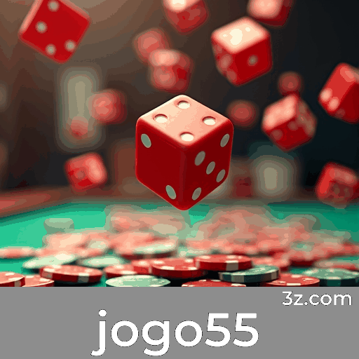 Desbloqueie Prêmios Incríveis com Jogo55