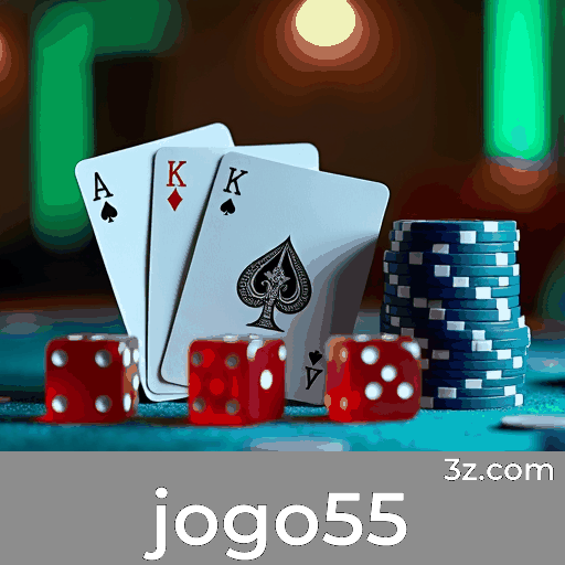 Segurança avançada e tecnologia robusta, tudo na plataforma Jogo55